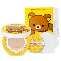 ราคา พร้อมส่ง!!! #23 APIEU X Rilakkuma Air Fit XP SPF 50+ PA+++ (31613376)