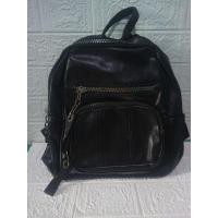 ราคา กระเป๋าเป้หนัง Preloved สําหรับลบ (26240371903)