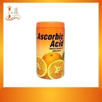 ราคา Vitamin C พาตาร์ วิตามินซี PATAR Ascorbic Acid รสส้ม เด็กและผู้ใหญ่ทานได้ มี 1000เม็ด (28715987719)