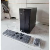 ราคา ของใหม่ ไม่มีกล่องนอก ACER PC TC 1660- Core i3-10105 Ram 4 GB DDR4- HDD1TB Windows10Home-Warranty Onsite 6/2024 (12227486128)