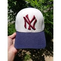 ราคา หมวก​ NY มือสอง​ของแท้​ (4740977419)