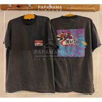 ราคา [ ล้านเสื้อ ] Marlboro the lifeboat pocket bio washed เสื้อวินเทจ คลาสสิค (46757878069)