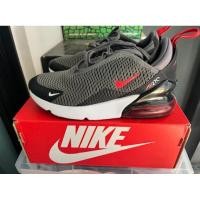 ราคา รองเท้าเด็ก Nike Air ของแท้จากshop 20cm UK13.5 EUR32 (25936357279)