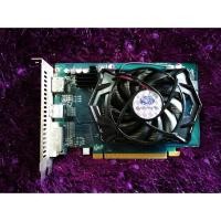 ราคา การ์ดจอ Sapphire RADEON HD5670 1GB DDR5 128Bit (3958693013)