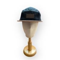 ราคา Brixton Five Panel Hat (55654706955)