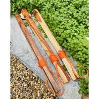 ราคา ไม้คมแฝก ทำจากไม้พยุง ยาวประมาณ 65-70 ซม. เลิอก 1 เล่ม (19955154927)