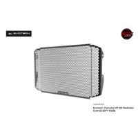 ราคา การ์ดหม้อน้ำ Evotech Yamaha MT-09 Radiator Guard (2017-2020) (24631414644)