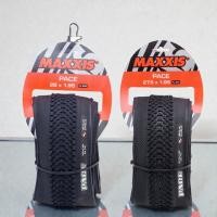 ราคา ยางนอกจักรยาน MAXXIS PACE ขอบลวด/ขอบพับ 26x1.95 / 27.5x1.95 / 29x2.10 (XC) 60TPI ดอกถี่ไหลลื่น (12377292952)