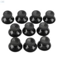 ราคา 10pc Replacement Analog Thumbstick Thumb Stick for Controller Black New (41615672694)