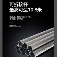 ราคา เครื่องทดสอบหัวตรวจจับเพลิงไหม้ 2-IN-1 จำลองทั้งควันและความร้อน (54454797081)