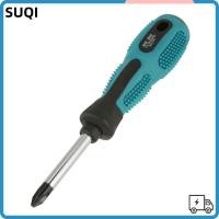 ราคา SUQI 4 ชิ้น Y ชุดไขควง, ชุดไขควง Tri-wing ปลายแม่เหล็กเพลายาว, หัว Spanner CR-V Y3, Y4, Y5, Y6 Tri-point ไขควงชุด (51506747420)