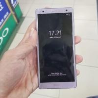 ราคา มือถือ Sony Xperia XZ2 สีชมพู (ใส่ซิมไทย100%) (10652979670)