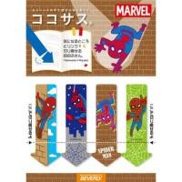 ราคา KOKOSASU Post-it แบบฉีกได้ Spider Man (421398864)