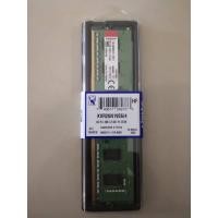 ราคา Kingston 4GB DDR4 2666Mhz Desktop Ram (KVR26N19S6/4) (22543692439)