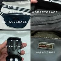 ราคา กระเป๋าคาดอก Giordano สีกรมท่า (6510764379)
