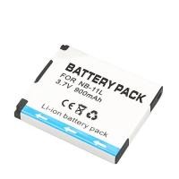 ราคา แบตเตอรี่กล้อง CCD Canon NB-11LH 245HS IXUS275 240 125 170 A2300 a3500 (42306303509)