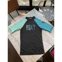 ราคา ‍♂️ เสื้อแขนยาวดำน้ำ แบรนด์ Roxy ✨sizeSของแท้ (14842714344)