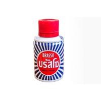 ราคา BRASSO บรัสโซ 100มล. ผลิตภัณฑ์ขัดโลหะ ทำความสะอาดโลหะ (7029135721)