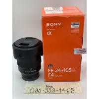 ราคา เลนส์ Sony FE 24-105 F4 G OSS พร้อมกล่อง (20086871098)
