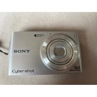 ราคา Sony Cybershot DSC W510(มือสอง) (24750559140)