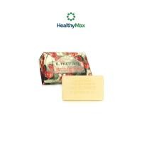 ราคา Nesti Dante Il Frutteto Black Cherry & Red Berries Soap (24408075930)