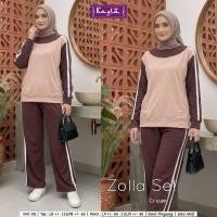 ราคา 3103 ZOLLA SET โดย KaYLa // NOVIISTUFF (55007974034)