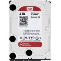 ราคา WD 4.0TB SATA-III 64MB (WD40EFRX) RED รับประกัน 3-Y (9615238453)