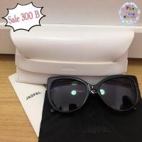 ราคา แว่นกันแดด Jaspal ของแท้ มือสอง ราคา 300 บาท ส่งฟรี (14660591718)