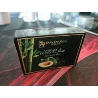 ราคา บ้านกระดังงา สบู่น้ำผึ้งดำชาโคล (Charcoal Honey Soap) ขนาด 100g. (1137647741)