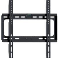 ราคา ชุดขาแขวนทีวี LCD, LED ขนาด 42-70 นิ้ว TV Bracket แบบติดผนังฟิกซ์ (Black) (451465923)
