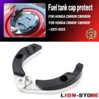 ราคา Fuel tank cap navigation bracket for honda cbr 650r cb 650 r cbr 650f cb 650f cbr 650 r 2017 2018 2 (52354973385)