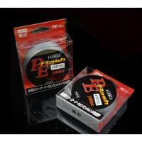 ราคา สาย PE Zero Flash Famell 100 เมตร เหนียวๆ (3416186553)