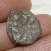 ราคา งบน้ำอ้อยพิมพ์สตางค์สิบ หลวงพ่อเนียม วัดน้อย จ.สุพรรณบุรี (41627687968)