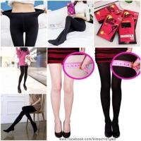 ราคา Let slim ถุงน่องขาเรียว (1259816245)