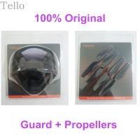 ราคา Original FOR DJI Propeller Guard + tello Quick-Release Propellers Specially Designed for tello (25241601958)