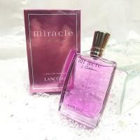 ราคา Lancome Miracle Blossom EDP 100 ml. (1785613627)