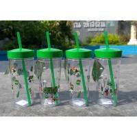ราคา แก้วไมโล ลิขสิทธิ์แท้ ชุด 4 ใบ (5036613048)