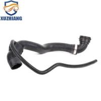 ราคา 2205010182 A2205010182 Upper Radiator Coolant Hose for Mercedes Benz W215 W220 CL55 AMG CL500 S430 (46105691135)