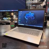 ราคา Notebook Lenovo ideapad 320S-81BN002WTA ใช้งานออฟฟิศ เรียน ทั่วไป วินโดแท้ (42129620776)