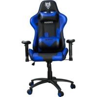 ราคา Nubwo CH011 Gaming Chair - BLUE เก้าอี้เกมมิ่ง Nubwo CH011 สี น้ำเงิน (4728293213)
