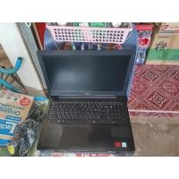 ราคา DELL Inspiron 5570 i5-8250U แรม 8 การ์ดจอแยก AMD 530 + ssd 240 gb พร้อมใช้งาน (52752156550)