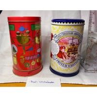 ราคา กระป๋องสังกะสีดนตรีไขลาน (29791658445)