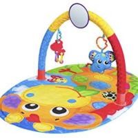 ราคา เพลยิม Playgro Activity Gym (1314297338)