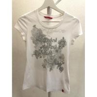 ราคา ส่งต่อเสื้อยืด XSแบรนด์EDC (27604650203)