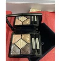 ราคา Dior 5 colour eyeshadow palatte 567 (7934754870)