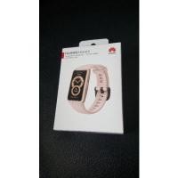 ราคา Huawei Band 6 สีชมพู ของใหม่ประกันศูนย์1ปีครับ (12507137851)