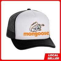 ราคา Mongoose BMX MTB Basikal Topi Vintage Snapback Trucker Cap (43179444916)