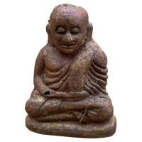 ราคา หลวงพ่อเงิน รูปหล่อหลวงพ่อเงิน วัดบางคลาน พิจิตร (27020942116)