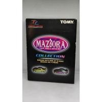 ราคา โมเดลรถเหล็ก Tomica LIMITED Collection Nissan skyline GT-R R34 & Mazda RX-7 (FD 3S) (48853694089)