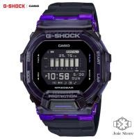 ราคา G-shock รุ่น GBD-200SM-1A6DR Casio นาฬิกาข้อมือ ของแท้ ประกันศูนย์ CMG (25825872149)